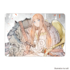 Illustration Play Mat NT (toi8 Journey)