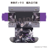 Illustration Card Box NT (T-TRACK INSTINCT)