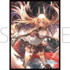 Chara Sleeve Matte No. MT2162 (Olivia, Heroic Dark Angel)