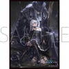Chara Sleeve Matte No. MT2161 (Orchis, Newfound Heart)