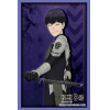 Sleeve Collection HG Vol. 4869 (Hoshina Soshiro)