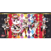 Rubber Mat Collection V2 Vol. 1701 (Hello, Happy World! 10th Anniversary Ver.)