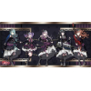 Rubber Mat Collection V2 Vol. 1700 (Roselia 10th Anniversary Ver.)