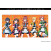 Rubber Mat Collection V2 Vol. 1628 (283 Production HO-KA-GO CLIMAX GIRLS Re Birth Ver.)