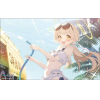 Rubber Mat Collection V2 Vol. 1762 (Hifumi (Swimwear) Memorial Lobby Illustration Ver.)