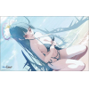 Rubber Mat Collection V2 Vol. 1760 (Tsurugi (Swimwear) Memorial Lobby Illustration Ver.)