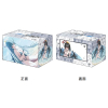 Deck Holder Collection V3 Vol. 1136 (Tsurugi (Swimwear) Memorial Lobby Illustration Ver.)