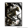 Card Sleeve Series FFCSS-17: Bahamut