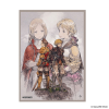 Card Sleeve Series FFCSS-16: FFT