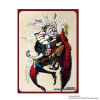 Card Sleeve Series FFCSS-12: Kefka