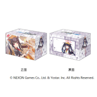 Deck Holder Collection V3 Vol. 1149 (Fuuka Memorial Lobby Illustration Ver.)