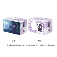 Deck Holder Collection V3 Vol. 1148 (Haruka Memorial Lobby Illustration Ver.)