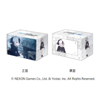 Deck Holder Collection V3 Vol. 1146 (Kayoko Memorial Lobby Illustration Ver.)
