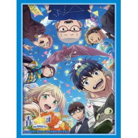 Sleeve Collection HG Vol. 4877 (Blue Exorcist -Shimane Illuminati Saga-)