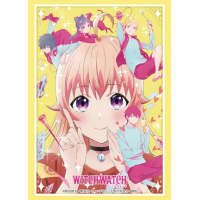 Sleeve Collection HG Vol. 4881 (Witch Watch Part. 2)