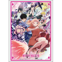 Sleeve Collection HG Vol. 4880 (Witch Watch Part. 1)