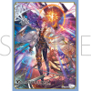 Chara Sleeve Matte No. MT2133 (Orologia (Male))