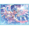 Chara Sleeve Matte No. MT2154 (Sheffy (Princess))