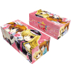 Character Card Box (Nanoha & Fate)