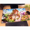 Rubber Mat (Creation of Spring Garden)