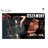 Rubber Mat Collection (Testament)