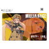 Rubber Mat Collection (Millia Rage)