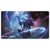 Players Rubber Mat MFR-03 (Shantotto, Tactician Magician)