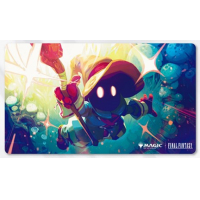 Players Rubber Mat MFR-02 (Vivi Ornitier)