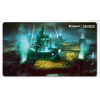 Players Rubber Mat MFR-01 (Midgar, City of Mako)