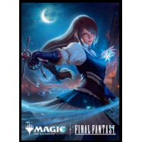 Players Card Sleeve MFS-28 (Jill, Shiva's Dominant)