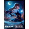 Players Card Sleeve MFS-28 (Jill, Shiva's Dominant)