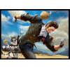 Players Card Sleeve MFS-27 (Hildibrand Manderville)