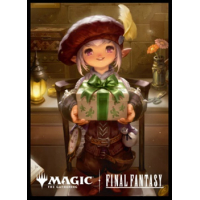 Players Card Sleeve MFS-26 (Tataru Taru)