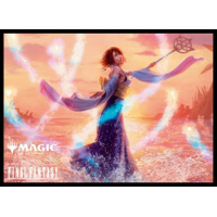 Players Card Sleeve MFS-24 (Summoner's Sending)