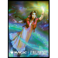 Players Card Sleeve MFS-23 (Aerith, Last Ancient)
