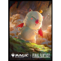 Players Card Sleeve MFS-22 (Moogle)