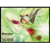 Players Card Sleeve MFS-20 (Restoration Magic)
