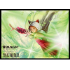 Players Card Sleeve MFS-20 (Restoration Magic)