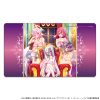 Original Illustration Rubber Mat (Nightwear Ver.)