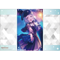 Rubber Mat Collection V2 Vol. 1779 (Katsuragi Lilja Kyokkou Ver.)