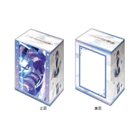 Deck Holder Collection V3 Vol. 1154 (Hataya Misuzu Tsuki no Kame Ver.)