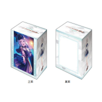 Deck Holder Collection V3 Vol. 1153 (Katsuragi Lilja Kyokkou Ver.)