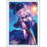 Sleeve Collection HG Vol. 4891 (Katsuragi Lilja Kyokkou Ver.)