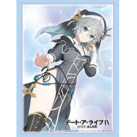 Sleeve Collection HG Vol. 4889 (Honjo Nia Part. 2)