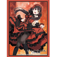 Sleeve Collection HG Vol. 4887 (Tokisaki Kurumi Part. 5)