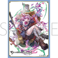 Chara Sleeve Matte No. MT2213 (Manamel)