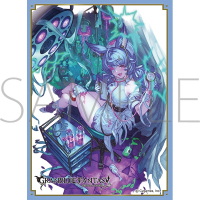 Chara Sleeve Matte No. MT2211 (Tikoh)