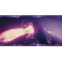 Rubber Mat Collection V2 Vol. 1784 (Shin Godzilla)