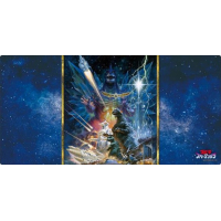 Rubber Mat Collection V2 Vol. 1783 (Godzilla vs. SpaceGodzilla)