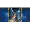 Rubber Mat Collection V2 Vol. 1783 (Godzilla vs. SpaceGodzilla)